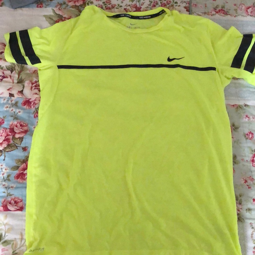 Nike Running T-shirt
